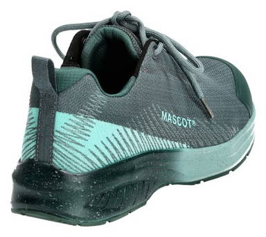 Mascot Footwear customized S1PS Veiligheidsschoenen laag F1600