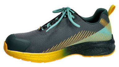 Mascot Footwear customized S1PS Veiligheidsschoenen laag F1600