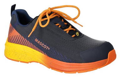 Mascot Footwear customized S1PS Veiligheidsschoenen laag F1600