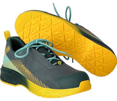 Mascot Footwear customized S1PS Veiligheidsschoenen laag F1600