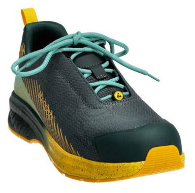 Mascot Footwear customized S1PS Veiligheidsschoenen laag F1600