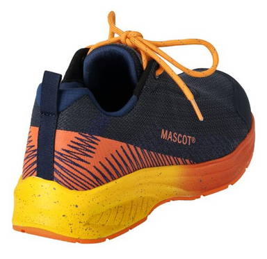 Mascot Footwear customized S1PS Veiligheidsschoenen laag F1600
