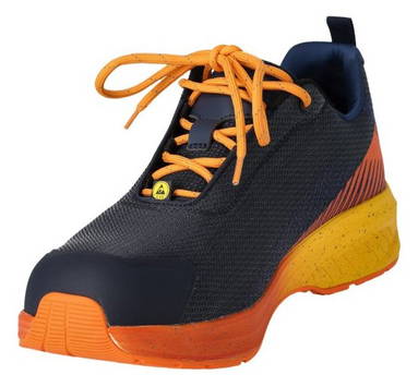 Mascot Footwear customized S1PS Veiligheidsschoenen laag F1600