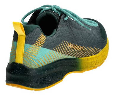 Mascot Footwear customized S1PS Veiligheidsschoenen laag F1600