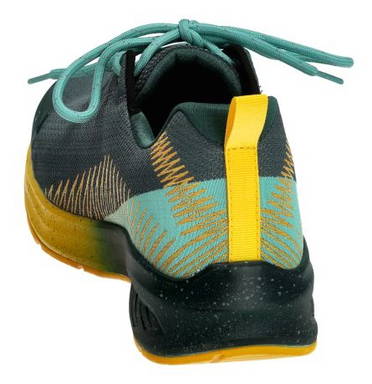 Mascot Footwear customized S1PS Veiligheidsschoenen laag F1600