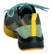 Mascot Footwear customized S1PS Veiligheidsschoenen laag F1600