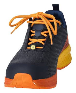 Mascot Footwear customized S1PS Veiligheidsschoenen laag F1600
