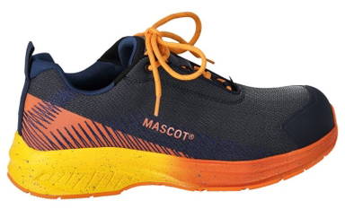 Mascot Footwear customized S1PS Veiligheidsschoenen laag F1600