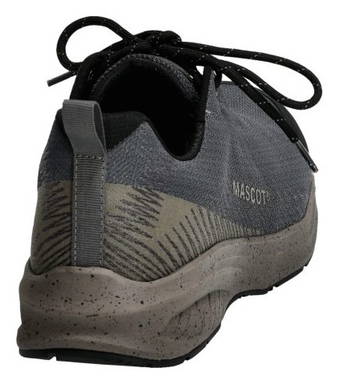 Mascot Footwear customized S1PS Veiligheidsschoenen laag F1600
