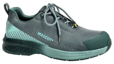 Mascot Footwear customized S1PS Veiligheidsschoenen laag F1600