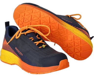 Mascot Footwear customized S1PS Veiligheidsschoenen laag F1600
