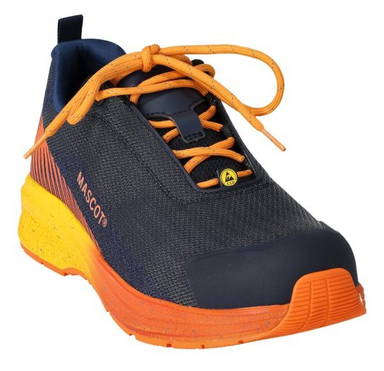 Mascot Footwear customized S1PS Veiligheidsschoenen laag F1600