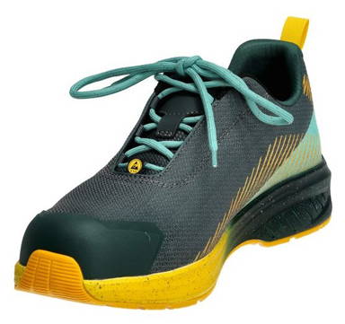 Mascot Footwear customized S1PS Veiligheidsschoenen laag F1600
