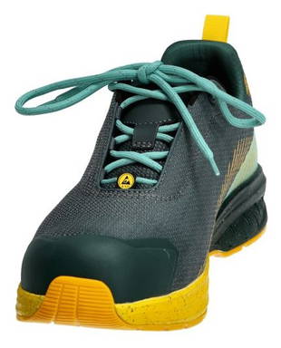 Mascot Footwear customized S1PS Veiligheidsschoenen laag F1600