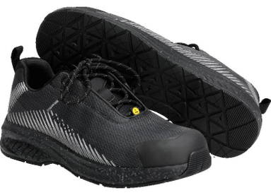 Mascot Footwear customized S1PS Veiligheidsschoenen laag F1600