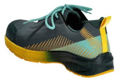 Mascot Footwear customized S1PS Veiligheidsschoenen laag F1600
