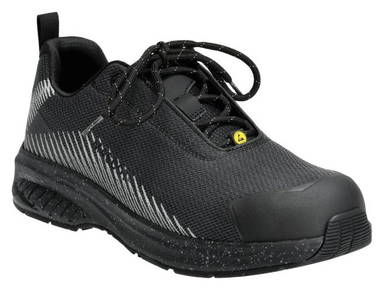 Mascot Footwear customized S1PS Veiligheidsschoenen laag F1600