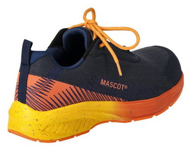 Mascot Footwear customized S1PS Veiligheidsschoenen laag F1600