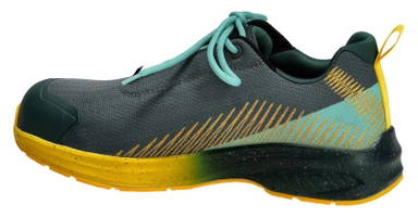 Mascot Footwear customized S1PS Veiligheidsschoenen laag F1600