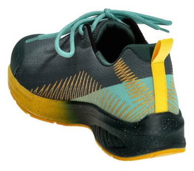 Mascot Footwear customized S1PS Veiligheidsschoenen laag F1600