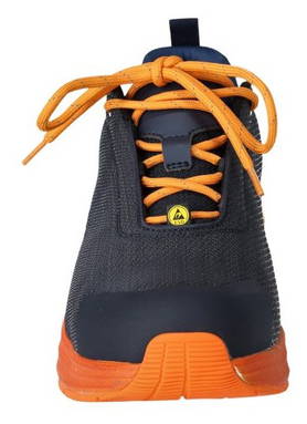 Mascot Footwear customized S1PS Veiligheidsschoenen laag F1600