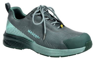 Mascot Footwear customized S1PS Veiligheidsschoenen laag F1600