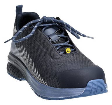Mascot Footwear customized S1PS Veiligheidsschoenen laag F1600