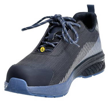 Mascot Footwear customized S1PS Veiligheidsschoenen laag F1600