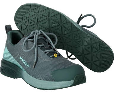 Mascot Footwear customized S1PS Veiligheidsschoenen laag F1600