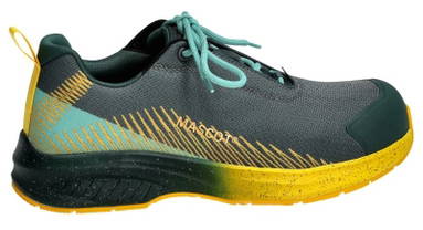 Mascot Footwear customized S1PS Veiligheidsschoenen laag F1600