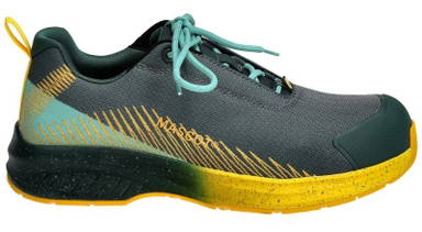 Mascot Footwear customized S1PS Veiligheidsschoenen laag F1600