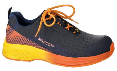 Mascot Footwear customized S1PS Veiligheidsschoenen laag F1600