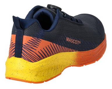 Mascot Footwear customized S1PS Veiligheidsschoenen laag F1601