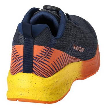 Mascot Footwear customized S1PS Veiligheidsschoenen laag F1601