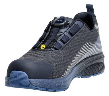 Mascot Footwear customized S1PS Veiligheidsschoenen laag F1601