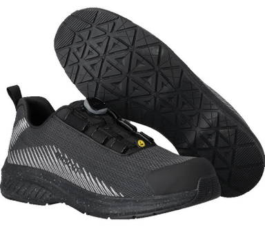 Mascot Footwear customized S1PS Veiligheidsschoenen laag F1601