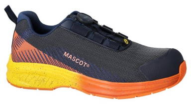 Mascot Footwear customized S1PS Veiligheidsschoenen laag F1601
