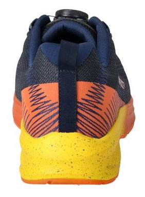 Mascot Footwear customized S1PS Veiligheidsschoenen laag F1601