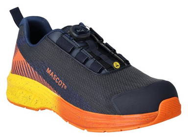 Mascot Footwear customized S1PS Veiligheidsschoenen laag F1601