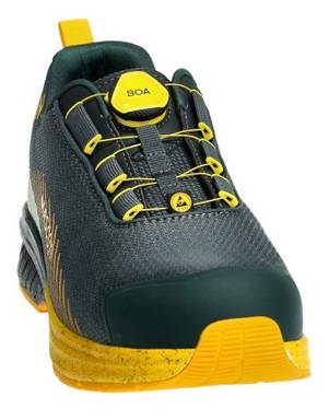 Mascot Footwear customized S1PS Veiligheidsschoenen laag F1601