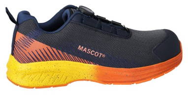 Mascot Footwear customized S1PS Veiligheidsschoenen laag F1601