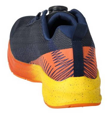 Mascot Footwear customized S1PS Veiligheidsschoenen laag F1601