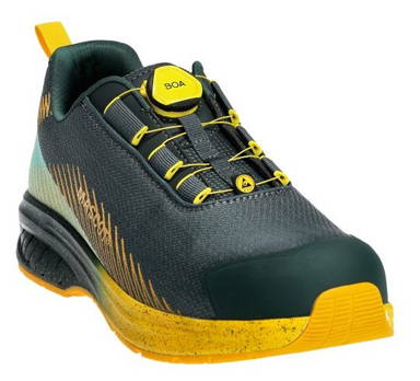 Mascot Footwear customized S1PS Veiligheidsschoenen laag F1601