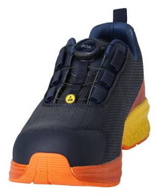 Mascot Footwear customized S1PS Veiligheidsschoenen laag F1601