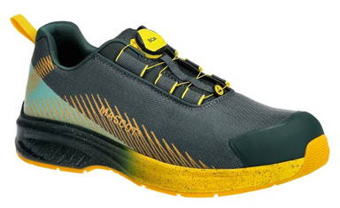 Mascot Footwear customized S1PS Veiligheidsschoenen laag F1601