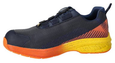 Mascot Footwear customized S1PS Veiligheidsschoenen laag F1601