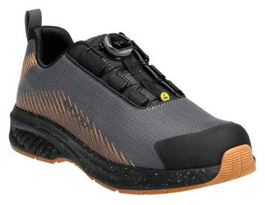 Mascot Footwear customized S1PS Veiligheidsschoenen laag F1601