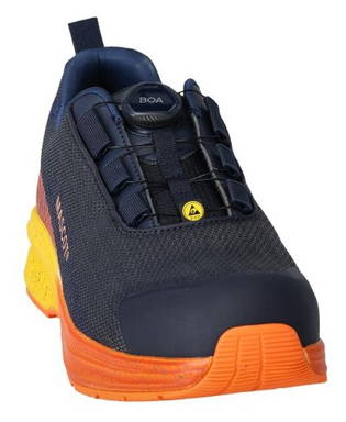 Mascot Footwear customized S1PS Veiligheidsschoenen laag F1601