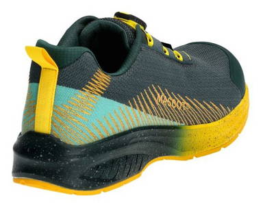 Mascot Footwear customized S1PS Veiligheidsschoenen laag F1601