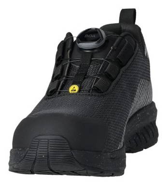 Mascot Footwear customized S1PS Veiligheidsschoenen laag F1601